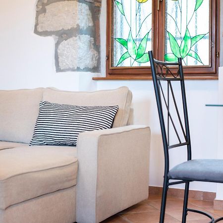 Old Town Studio And Apartment Vrsar Εξωτερικό φωτογραφία