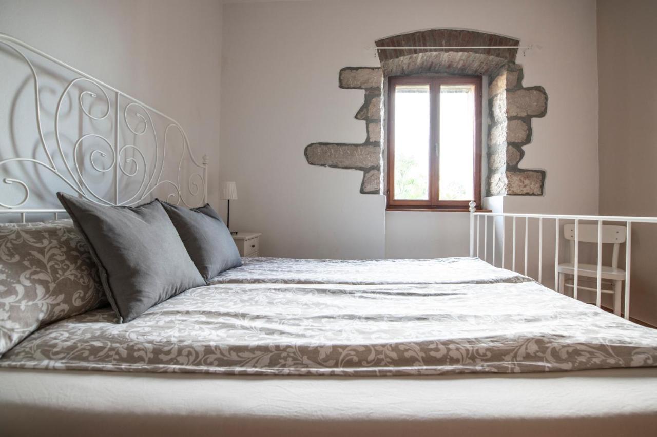Old Town Studio And Apartment Vrsar Εξωτερικό φωτογραφία