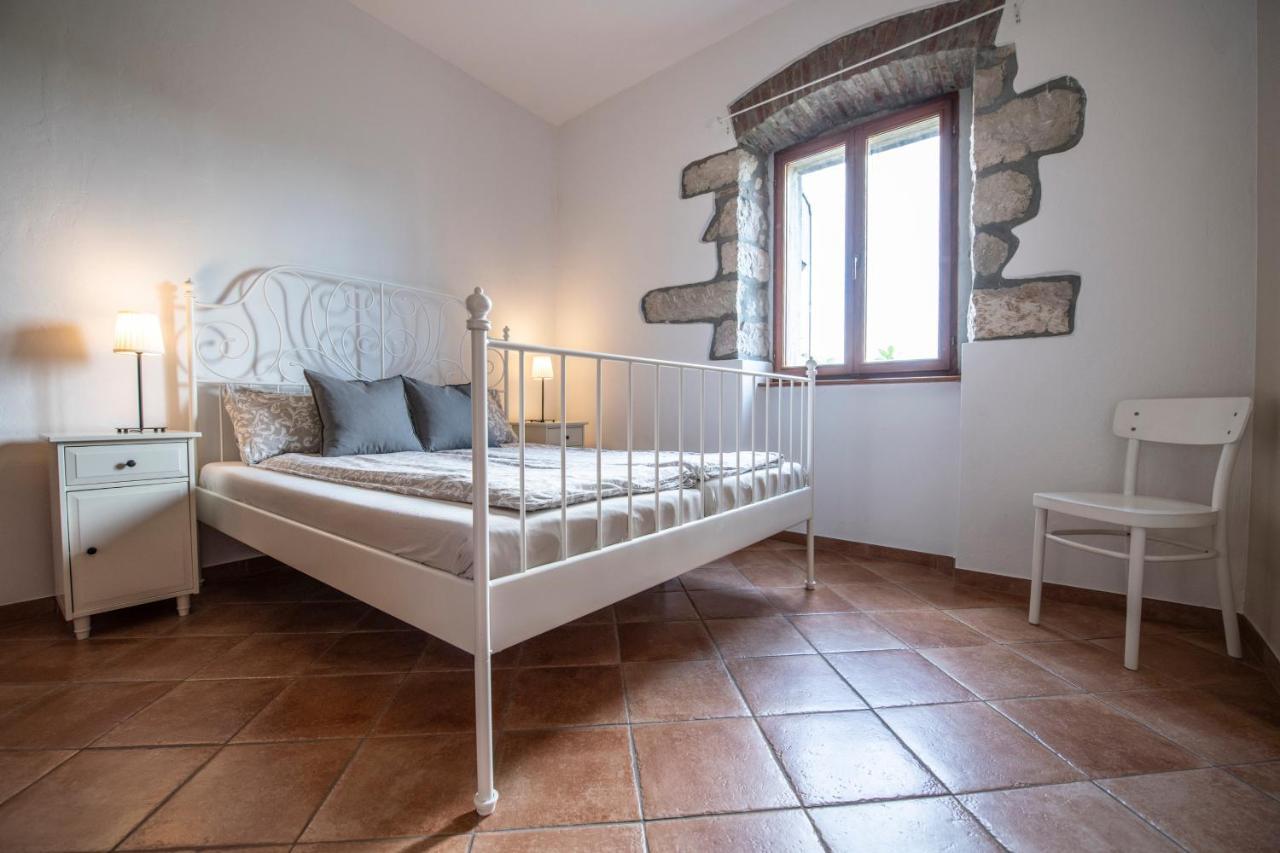 Old Town Studio And Apartment Vrsar Εξωτερικό φωτογραφία