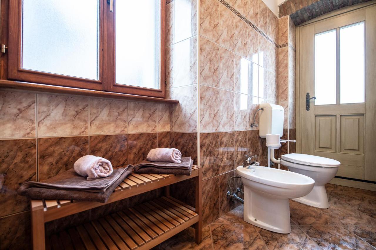Old Town Studio And Apartment Vrsar Εξωτερικό φωτογραφία