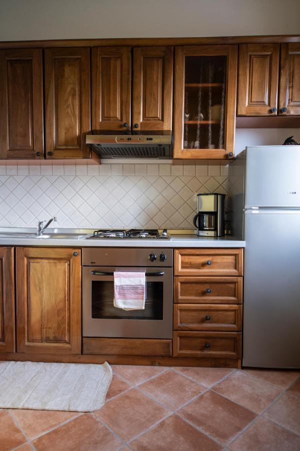 Old Town Studio And Apartment Vrsar Εξωτερικό φωτογραφία