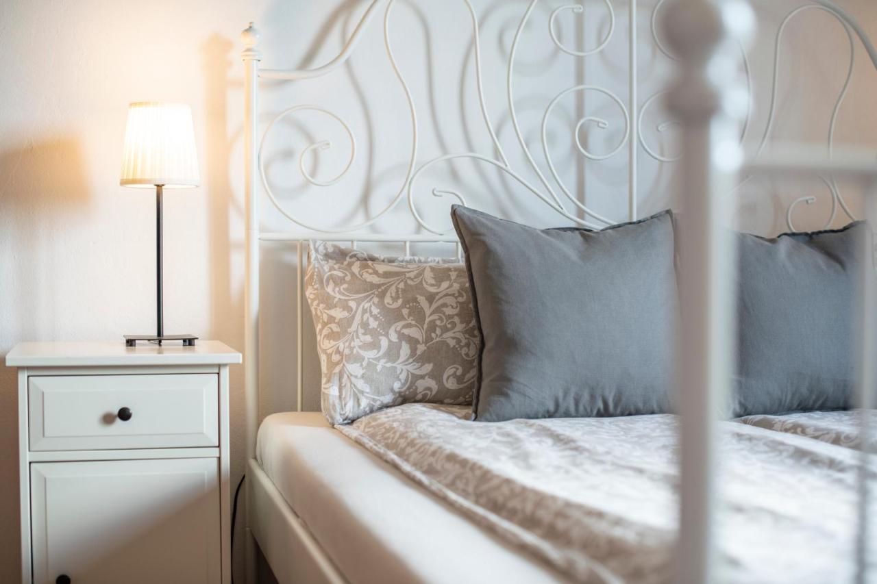 Old Town Studio And Apartment Vrsar Εξωτερικό φωτογραφία