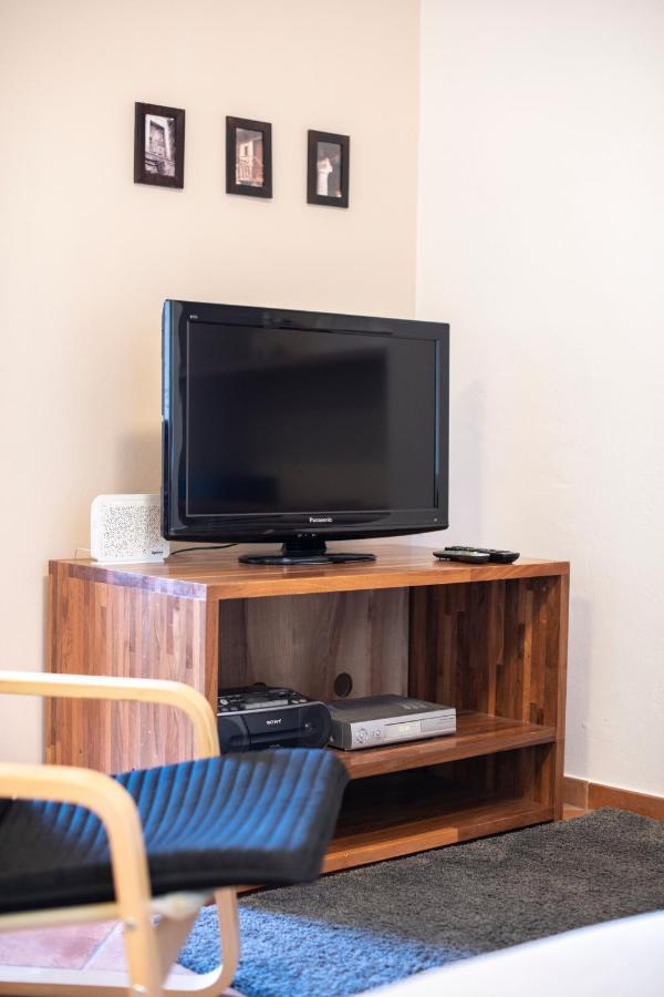 Old Town Studio And Apartment Vrsar Εξωτερικό φωτογραφία