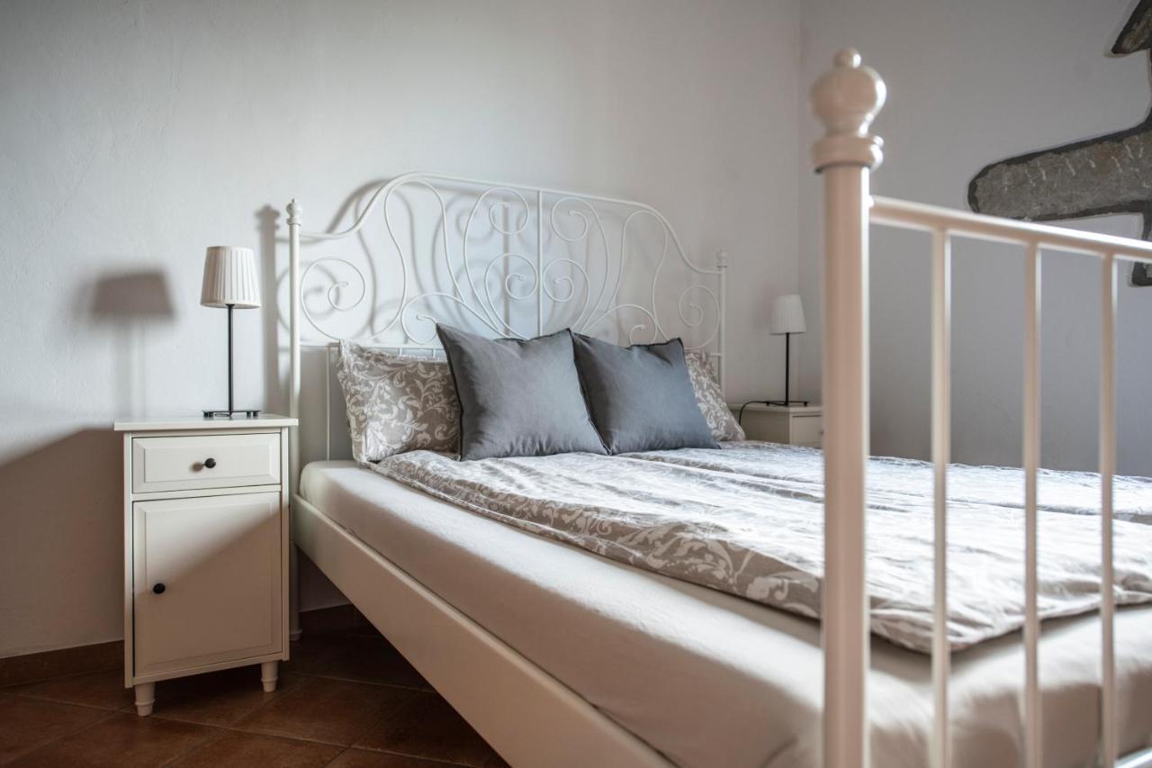 Old Town Studio And Apartment Vrsar Εξωτερικό φωτογραφία