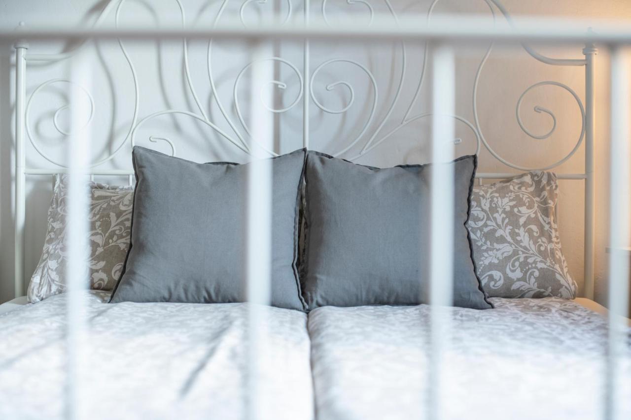 Old Town Studio And Apartment Vrsar Εξωτερικό φωτογραφία