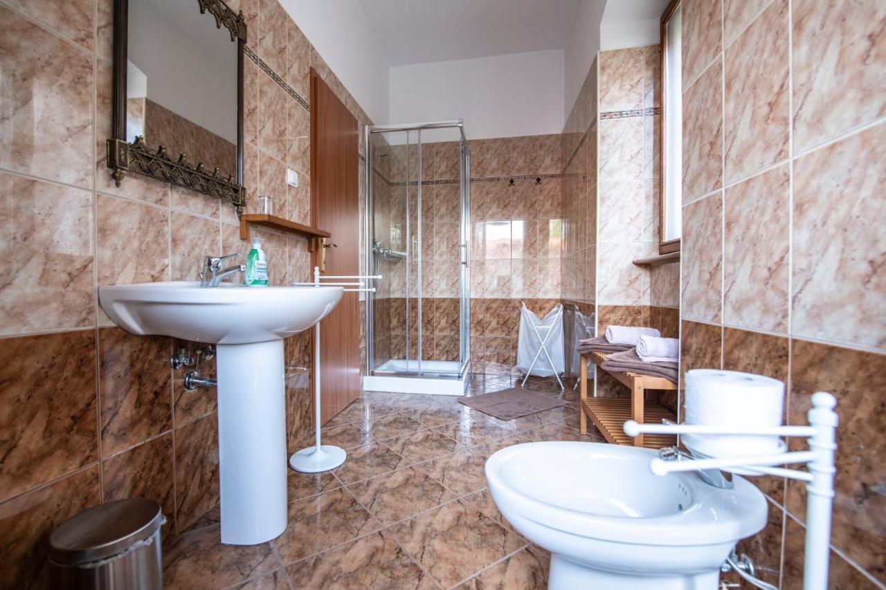 Old Town Studio And Apartment Vrsar Εξωτερικό φωτογραφία