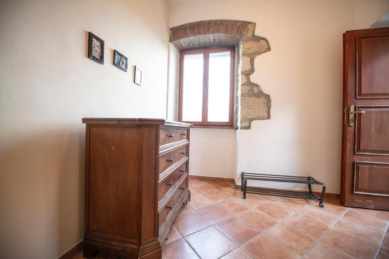 Old Town Studio And Apartment Vrsar Εξωτερικό φωτογραφία