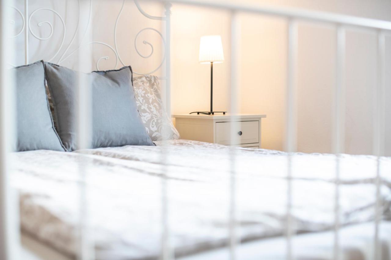 Old Town Studio And Apartment Vrsar Εξωτερικό φωτογραφία