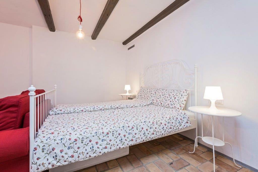 Old Town Studio And Apartment Vrsar Εξωτερικό φωτογραφία